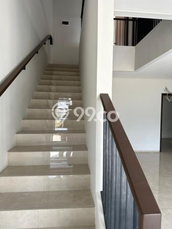 For Sale! Luxury House LT 150m2 Desain Elegan di Bintaro For Sale! Luxury House LT 150m2 Desain Elegan di Bintaro