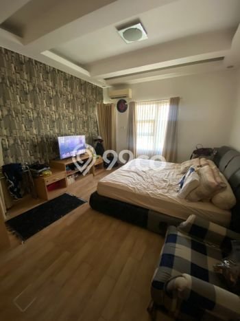 Ready to Use! Luxury House LT 260m2 Desain Modern di Pondok Indah Ready to Use! Luxury House LT 260m2 Desain Modern di Pondok Indah