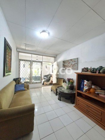 Rumah Modern 2 KT di Bintaro Tangerang Selatan Unfurnished Rumah Modern 2 KT di Bintaro Tangerang Selatan Unfurnished