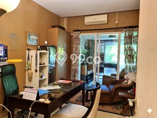 Rumah Elit Modern Siap Huni di Bintaro Tangerang Selatan Rumah Elit Modern Siap Huni di Bintaro Tangerang Selatan