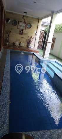 Jual Rumah Luas Elegan Dengan View Cantik di Bintaro, Tangerang Selatan Jual Rumah Luas Elegan Dengan View Cantik di Bintaro, Tangerang Selatan