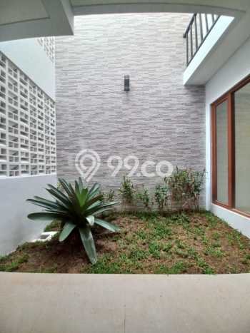 Rumah Elit Modern Siap Huni di Bintaro Tangerang Selatan Rumah Elit Modern Siap Huni di Bintaro Tangerang Selatan