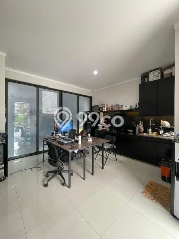 For Sale! Luxury House LT 84m2 Desain Modern di Bintaro For Sale! Luxury House LT 84m2 Desain Modern di Bintaro