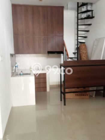 Dijual Cepat Rumah Favorit Siap Huni LB 45m2 di Pondok Aren, Tangerang Selatan Dijual Cepat Rumah Favorit Siap Huni LB 45m2 di Pondok Aren, Tangerang Selatan