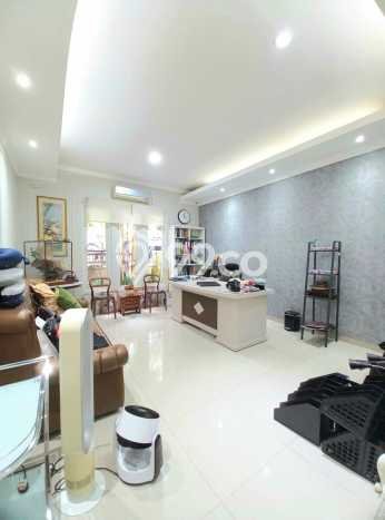 Rumah Elit Modern Tanpa Renovasi di Bintaro Tangerang Selatan Rumah Elit Modern Tanpa Renovasi di Bintaro Tangerang Selatan