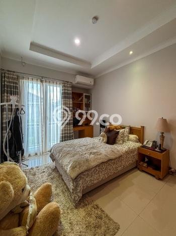 Jual Rumah Mewah Megah Dengan View Cantik di Bintaro, Tangerang Selatan Jual Rumah Mewah Megah Dengan View Cantik di Bintaro, Tangerang Selatan