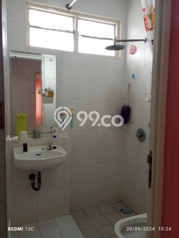 Rumah Mewah Siap Huni LT 120m2 di Cengkareng, Jakarta Barat Rumah Mewah Siap Huni LT 120m2 di Cengkareng, Jakarta Barat