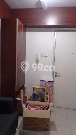 Sewa Apartemen Murah di Muara Karang 2 KT Sewa Apartemen Murah di Muara Karang 2 KT