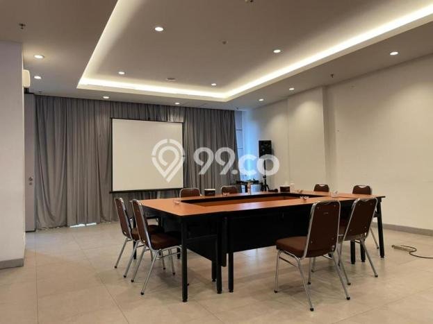 Tanah Dijual Lokasi Strategis di Jakarta Utara dengan Luas 3020m2 Tanah Dijual Lokasi Strategis di Jakarta Utara dengan Luas 3020m2
