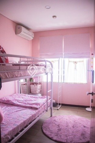 Apartemen Cozy Dijual di Jakarta Utara Spesifikasi 3 KT, 2 KM Apartemen Cozy Dijual di Jakarta Utara Spesifikasi 3 KT, 2 KM