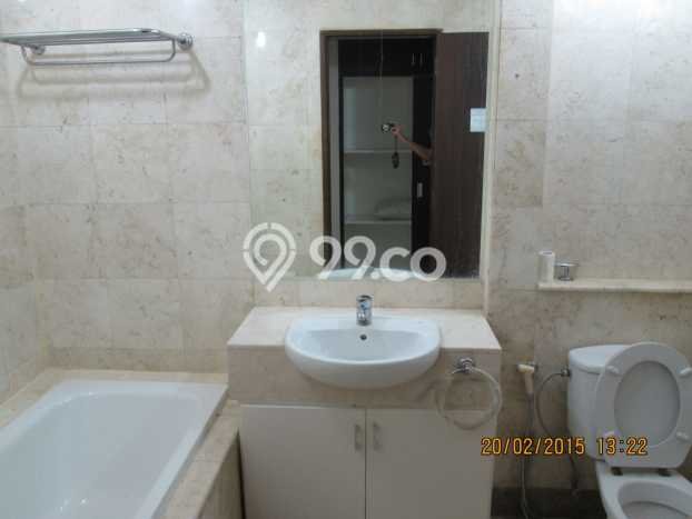 Apartemen di Mega Kuningan, 1 KM, Luas 117m2m² Apartemen di Mega Kuningan, 1 KM, Luas 117m2m²