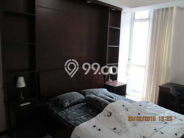 Apartemen di Mega Kuningan, 1 KM, Luas 117m2m² Apartemen di Mega Kuningan, 1 KM, Luas 117m2m²