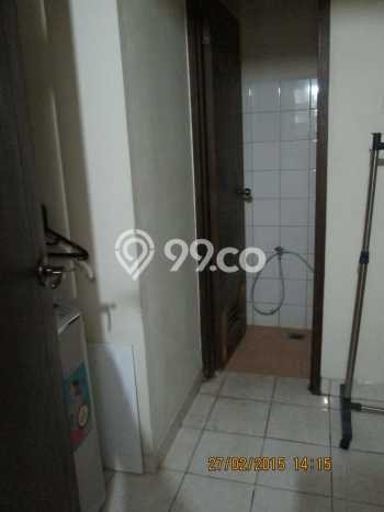 Apartemen di Mega Kuningan, 1 KM, Luas 117m2m² Apartemen di Mega Kuningan, 1 KM, Luas 117m2m²