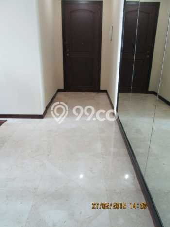 Apartemen di Mega Kuningan, 1 KM, Luas 117m2m² Apartemen di Mega Kuningan, 1 KM, Luas 117m2m²