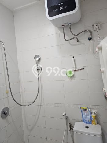 Rumah Modern Minimalis 2 Kamar Siap Huni di Cengkareng Rumah Modern Minimalis 2 Kamar Siap Huni di Cengkareng