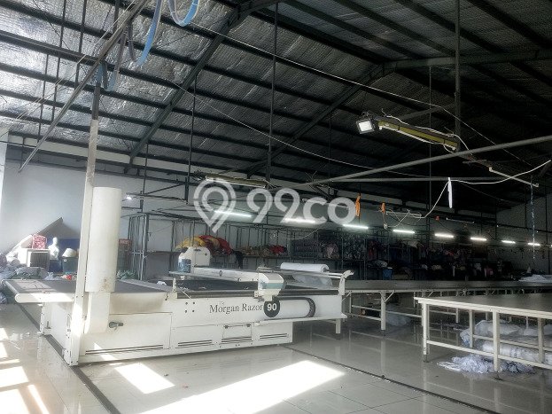 Kantor Bagus LT 660m2 LB 2400m2 Dijual di Penjaringan Jakarta Utara Kantor Bagus LT 660m2 LB 2400m2 Dijual di Penjaringan Jakarta Utara