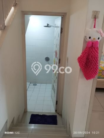 Rumah Mewah Siap Huni LT 120m2 di Cengkareng, Jakarta Barat Rumah Mewah Siap Huni LT 120m2 di Cengkareng, Jakarta Barat