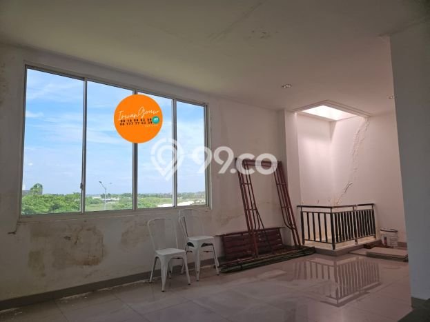Dijual! Ruko di Pantai Indah Kapuk 2 Jakarta Utara LT 75m2 / LB 225m2 Kawasan Strategis Dijual! Ruko di Pantai Indah Kapuk 2 Jakarta Utara LT 75m2 / LB 225m2 Kawasan Strategis