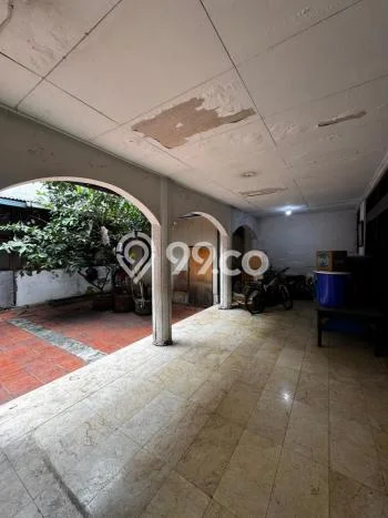 Tanah Kavling Dijual di Jakarta Pusat dengan Spesifikasi 700m2 Tanah Kavling Dijual di Jakarta Pusat dengan Spesifikasi 700m2