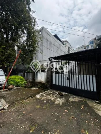 Tanah Kavling Dijual di Jakarta Pusat dengan Spesifikasi 700m2 Tanah Kavling Dijual di Jakarta Pusat dengan Spesifikasi 700m2
