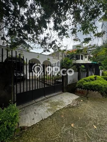 Tanah Kavling Dijual di Jakarta Pusat dengan Spesifikasi 700m2 Tanah Kavling Dijual di Jakarta Pusat dengan Spesifikasi 700m2