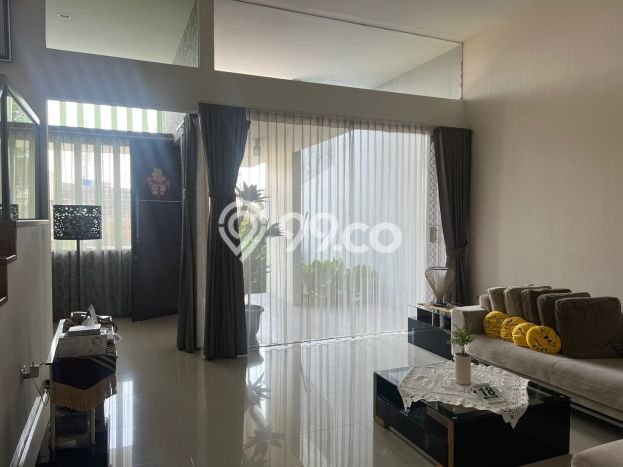 Dijual Rumah Mewah Elegan Dengan View Eksklusif di Citra Garden, Jakarta Barat Dijual Rumah Mewah Elegan Dengan View Eksklusif di Citra Garden, Jakarta Barat