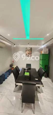 Hunian Super Elit dengan Akses Paling Strategis di Muara Karang, Jakarta Utara Hunian Super Elit dengan Akses Paling Strategis di Muara Karang, Jakarta Utara