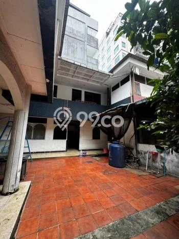 Tanah Kavling Dijual di Jakarta Pusat dengan Spesifikasi 700m2 Tanah Kavling Dijual di Jakarta Pusat dengan Spesifikasi 700m2