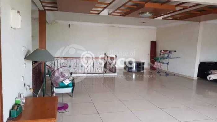 Jual Rumah Mewah Megah Dengan View Cantik di Cibaduyut, Bandung Jual Rumah Mewah Megah Dengan View Cantik di Cibaduyut, Bandung