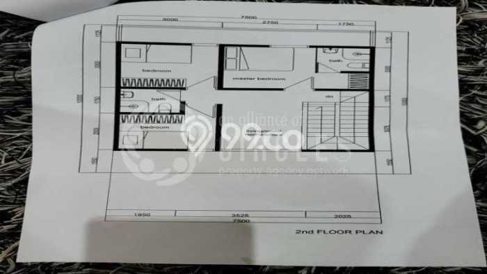Jual Rumah Modern 3 KT di Mekar Wangi, Bandung Jual Rumah Modern 3 KT di Mekar Wangi, Bandung