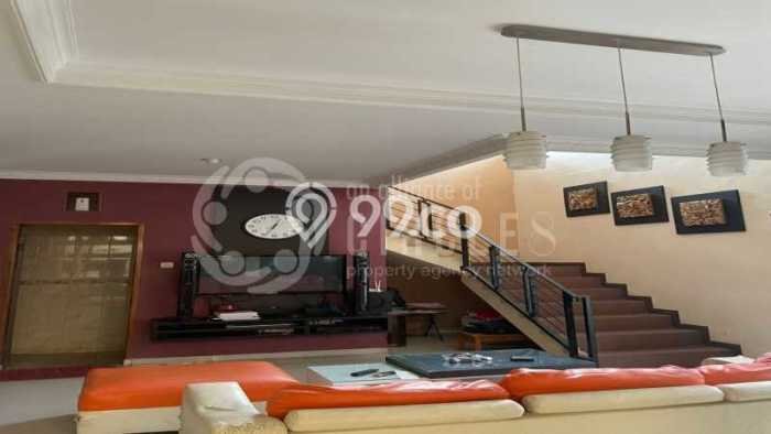 Dijual Cepat Rumah Favorit Siap Huni LB 150m2 di Margahayu, Bandung Dijual Cepat Rumah Favorit Siap Huni LB 150m2 di Margahayu, Bandung