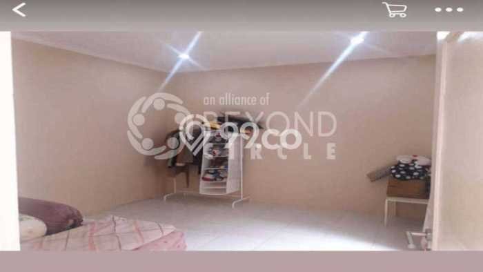 Rumah Minimalis 4 KT di BKR Bandung Unfurnished Rumah Minimalis 4 KT di BKR Bandung Unfurnished