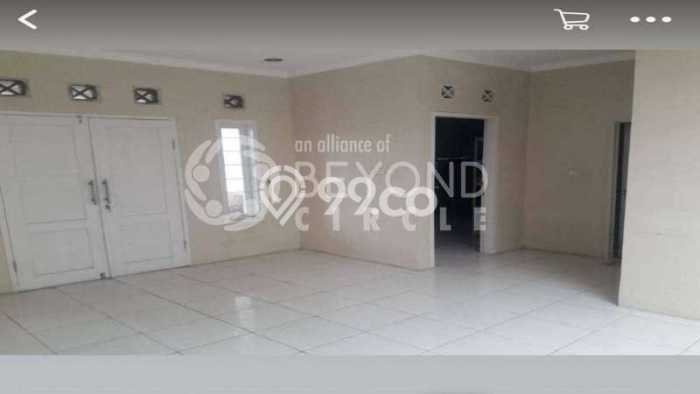Rumah Minimalis 4 KT di BKR Bandung Unfurnished Rumah Minimalis 4 KT di BKR Bandung Unfurnished