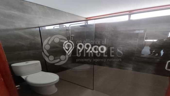 Rumah Luxury Modern Tanpa Renovasi di Kopo Bandung Rumah Luxury Modern Tanpa Renovasi di Kopo Bandung