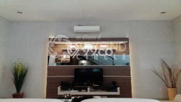 Rumah Minimalis 3 Kamar LT 140m2 di Holis Cigondewah Rumah Minimalis 3 Kamar LT 140m2 di Holis Cigondewah