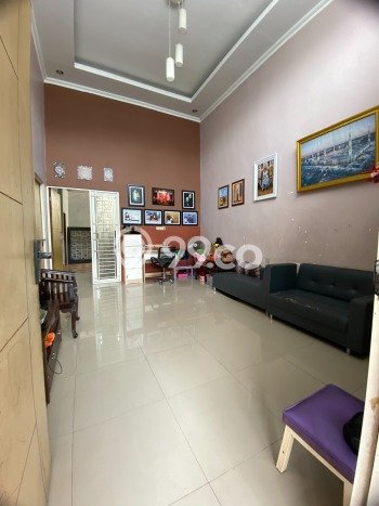 Rumah Modern Minimalis 3 Kamar Siap Huni di Sidoarjo Rumah Modern Minimalis 3 Kamar Siap Huni di Sidoarjo