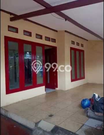 Hunian Cantik Modern Lb 80m2 di Waru, Sidoarjo Hunian Cantik Modern Lb 80m2 di Waru, Sidoarjo