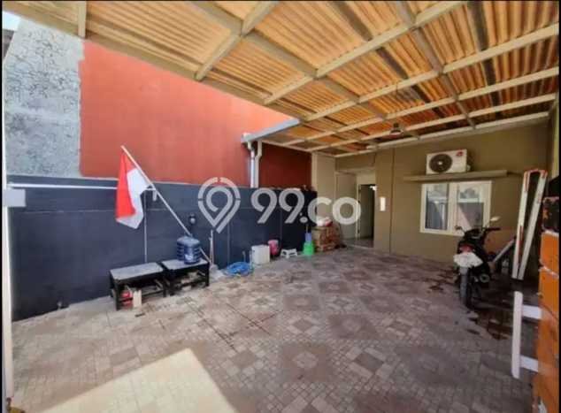 Dijual Cepat Rumah Bagus Siap Huni LB 85m2 di Medokan Ayu, Surabaya Dijual Cepat Rumah Bagus Siap Huni LB 85m2 di Medokan Ayu, Surabaya