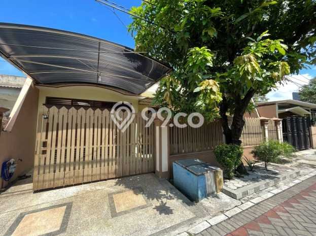 Best Deal Hunian Mewah Ideal dan Luas di Rungkut, Surabaya Best Deal Hunian Mewah Ideal dan Luas di Rungkut, Surabaya