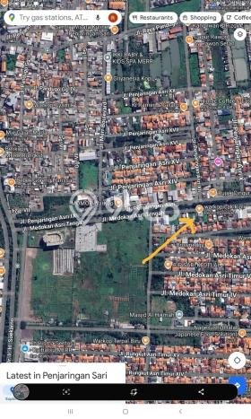 Kavling Tanah Dijual di Rungkut Surabaya Spesifikasi 390m2 Kavling Tanah Dijual di Rungkut Surabaya Spesifikasi 390m2