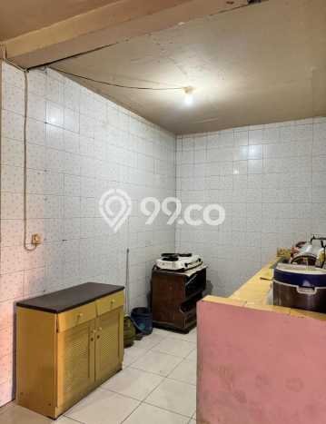 Rumah Strategis Minimalis Lb 171m2 di Waru, Sidoarjo Rumah Strategis Minimalis Lb 171m2 di Waru, Sidoarjo