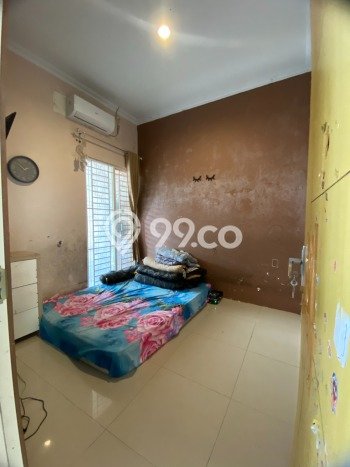 Rumah Modern Minimalis 3 Kamar Siap Huni di Sidoarjo Rumah Modern Minimalis 3 Kamar Siap Huni di Sidoarjo
