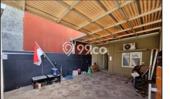 Dijual Cepat Rumah Bagus Siap Huni LB 85m2 di Medokan Ayu, Surabaya Dijual Cepat Rumah Bagus Siap Huni LB 85m2 di Medokan Ayu, Surabaya