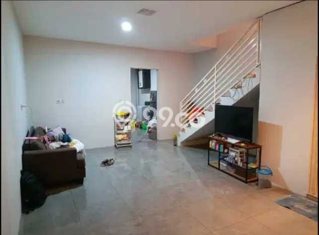 Dijual Cepat Rumah Bagus Siap Huni LB 85m2 di Medokan Ayu, Surabaya Dijual Cepat Rumah Bagus Siap Huni LB 85m2 di Medokan Ayu, Surabaya
