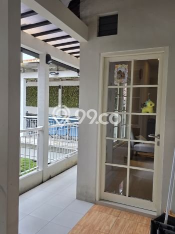 Ready to Use! Premium House LT 449m2 Desain Modern di Oro-Oro Dowo Ready to Use! Premium House LT 449m2 Desain Modern di Oro-Oro Dowo