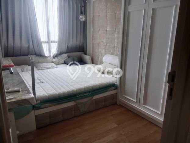 Dijual Cepat Apartemen High-Class di Tegalsari, Surabaya 3 Kamar Harga Rp 4,5 Miliar Dijual Cepat Apartemen High-Class di Tegalsari, Surabaya 3 Kamar Harga Rp 4,5 Miliar