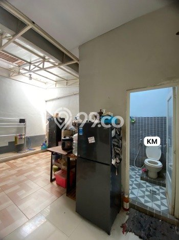 Rumah Modern Minimalis 3 Kamar Siap Huni di Sidoarjo Rumah Modern Minimalis 3 Kamar Siap Huni di Sidoarjo