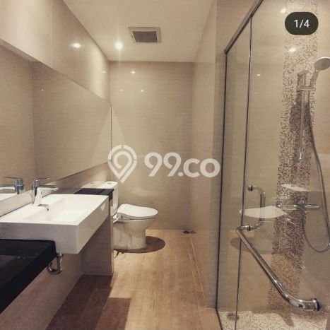 Ready to Use! Premium House LT 449m2 Desain Modern di Oro-Oro Dowo Ready to Use! Premium House LT 449m2 Desain Modern di Oro-Oro Dowo