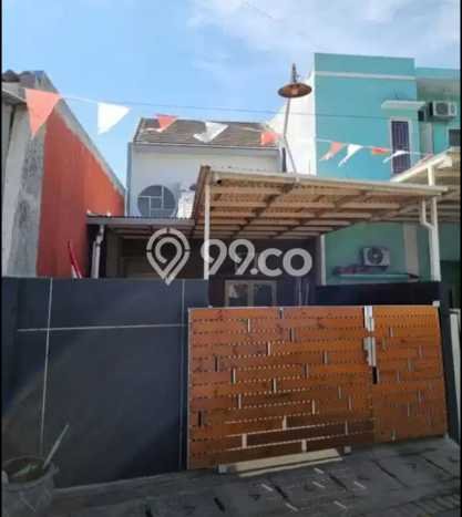 Dijual Cepat Rumah Bagus Siap Huni LB 85m2 di Medokan Ayu, Surabaya Dijual Cepat Rumah Bagus Siap Huni LB 85m2 di Medokan Ayu, Surabaya