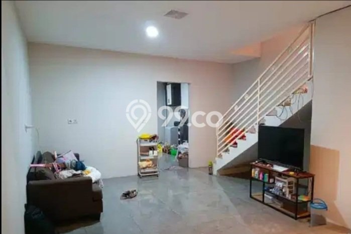 Dijual Cepat Rumah Bagus Siap Huni LB 85m2 di Medokan Ayu, Surabaya Dijual Cepat Rumah Bagus Siap Huni LB 85m2 di Medokan Ayu, Surabaya
